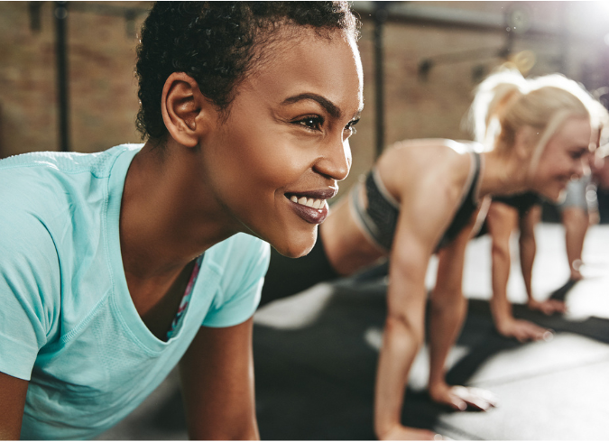 Royal Crest Estates - North Andover, MA - Fitness Center