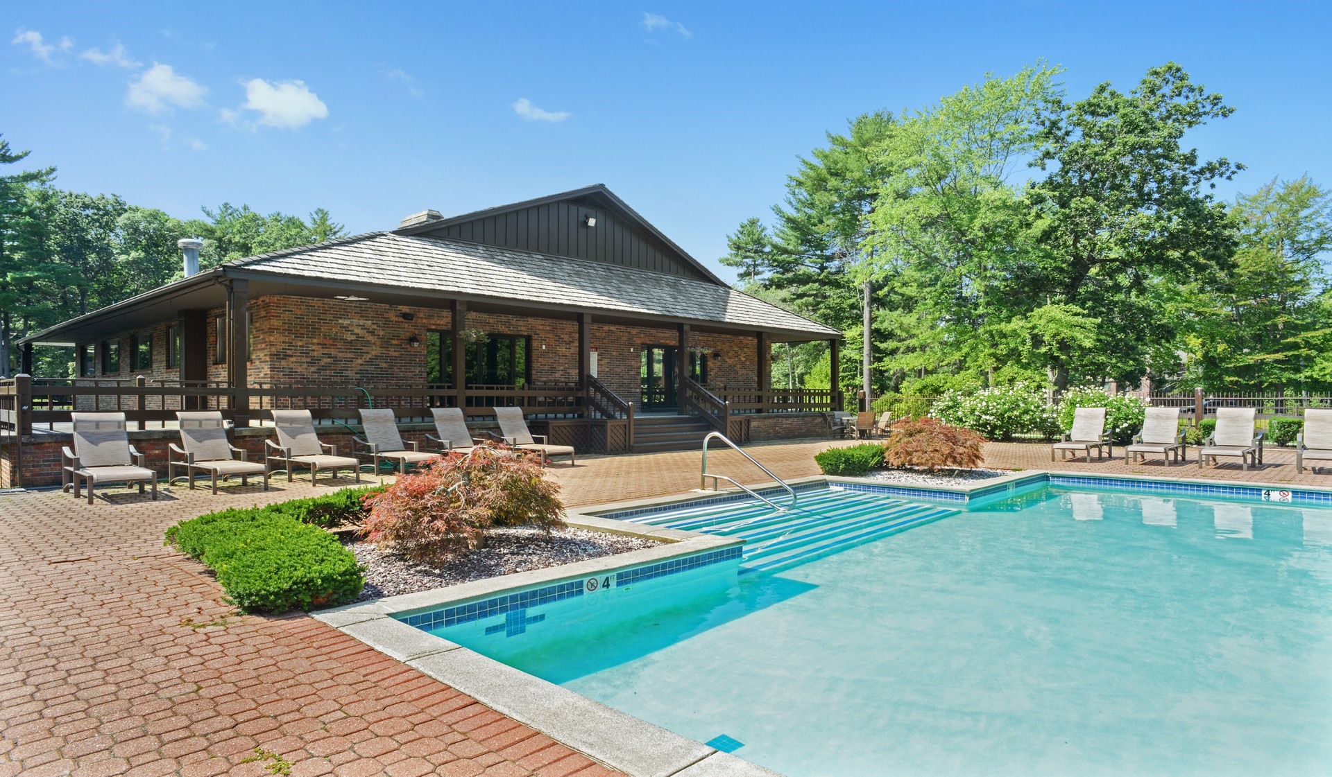 Royal Crest Estates North Andover  North Andover, MA  Home